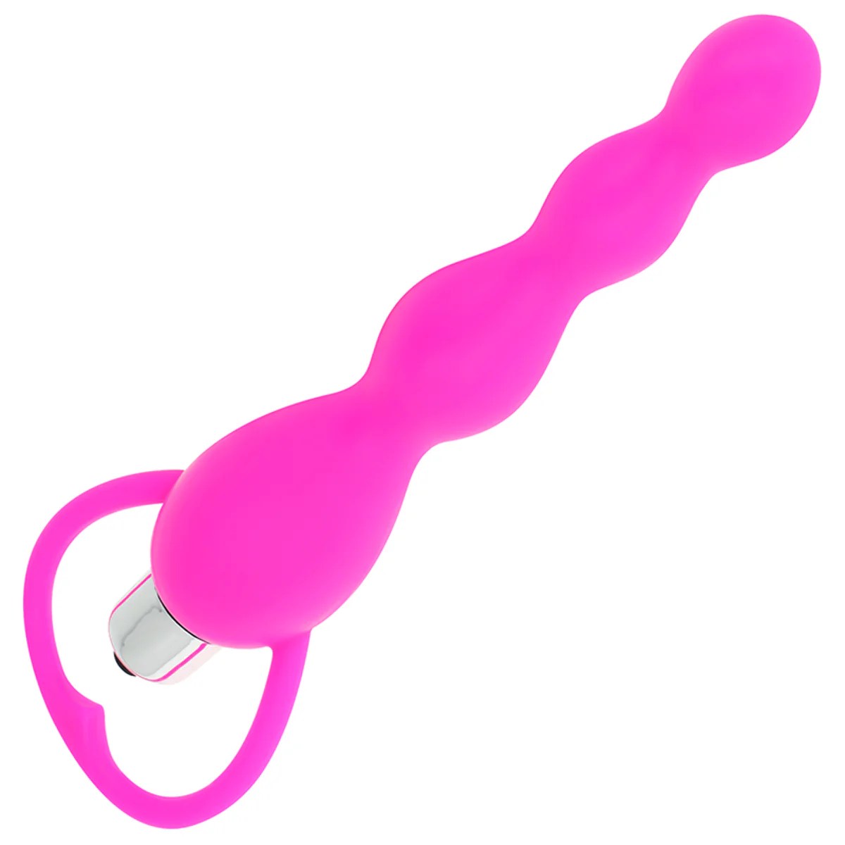 Vibro Analplug