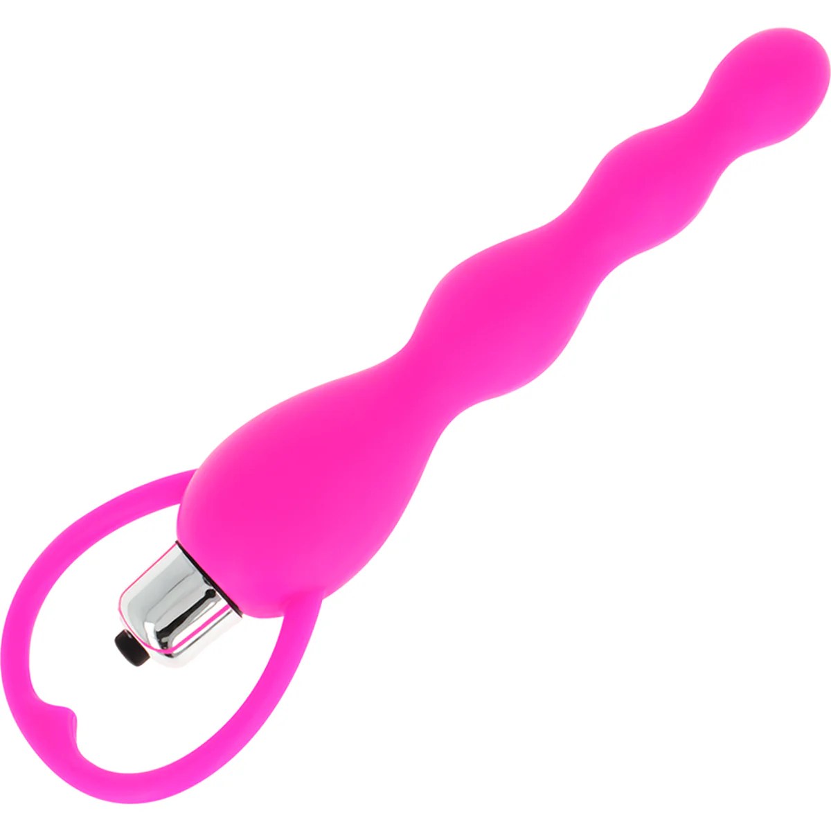 Vibro Analplug