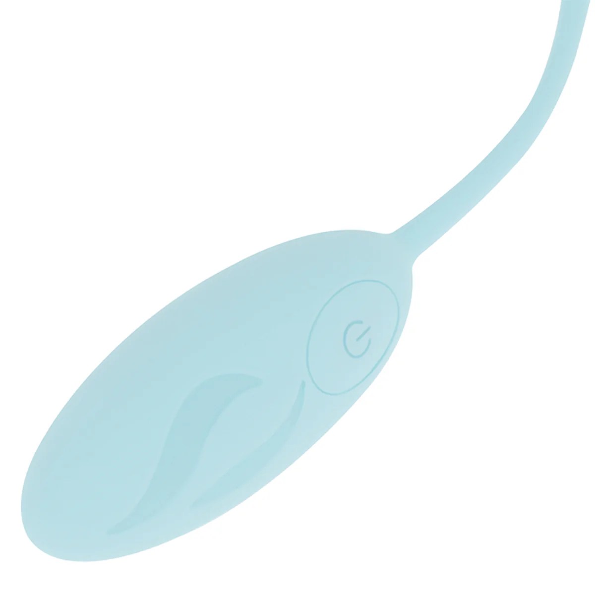 Vibro-Ei mit Reiznoppen und Fernbedienung
