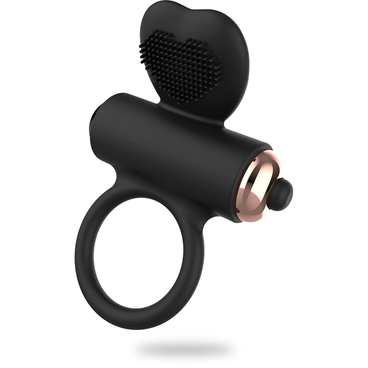 Penisring "Zeus" mit Vibration