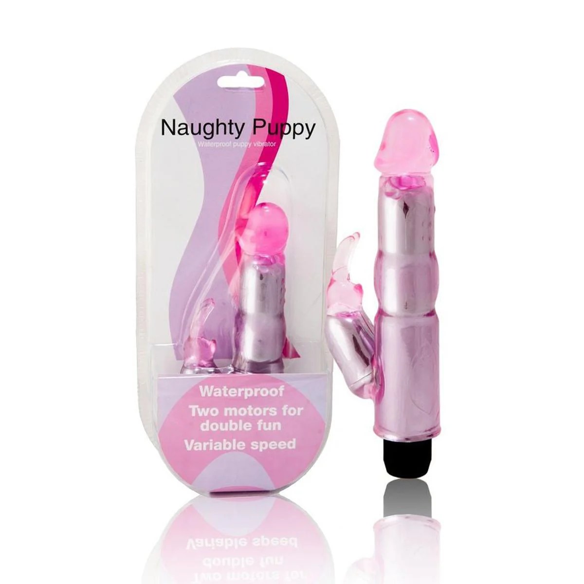 Rabbitvibrator 