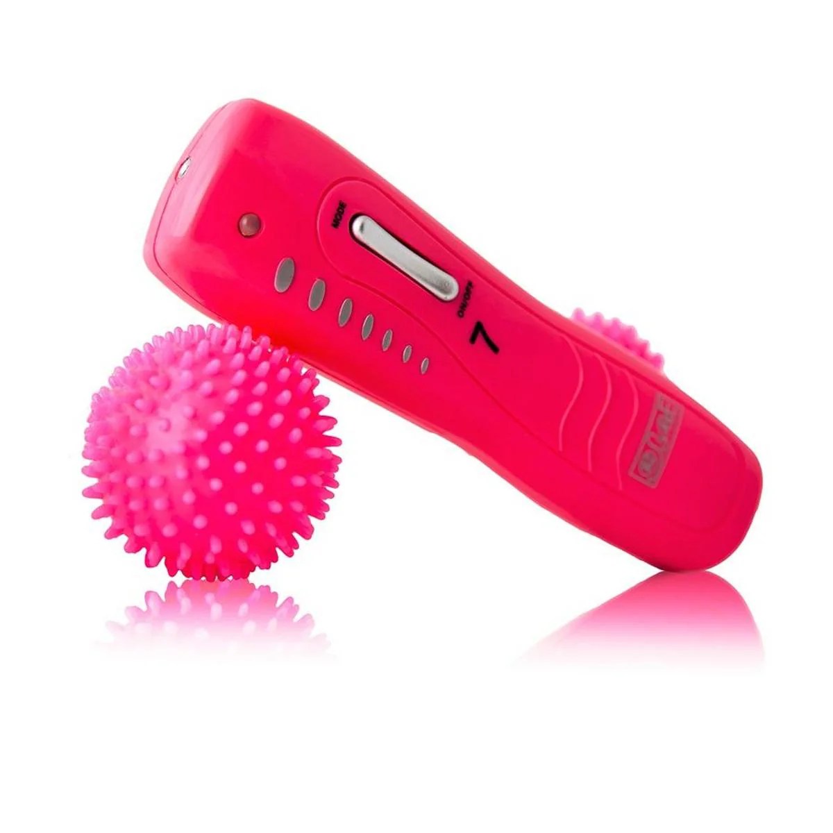 Chinese Balls Mit Vibrationen