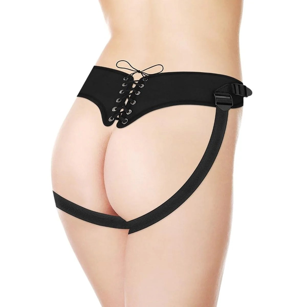 Strap-On 