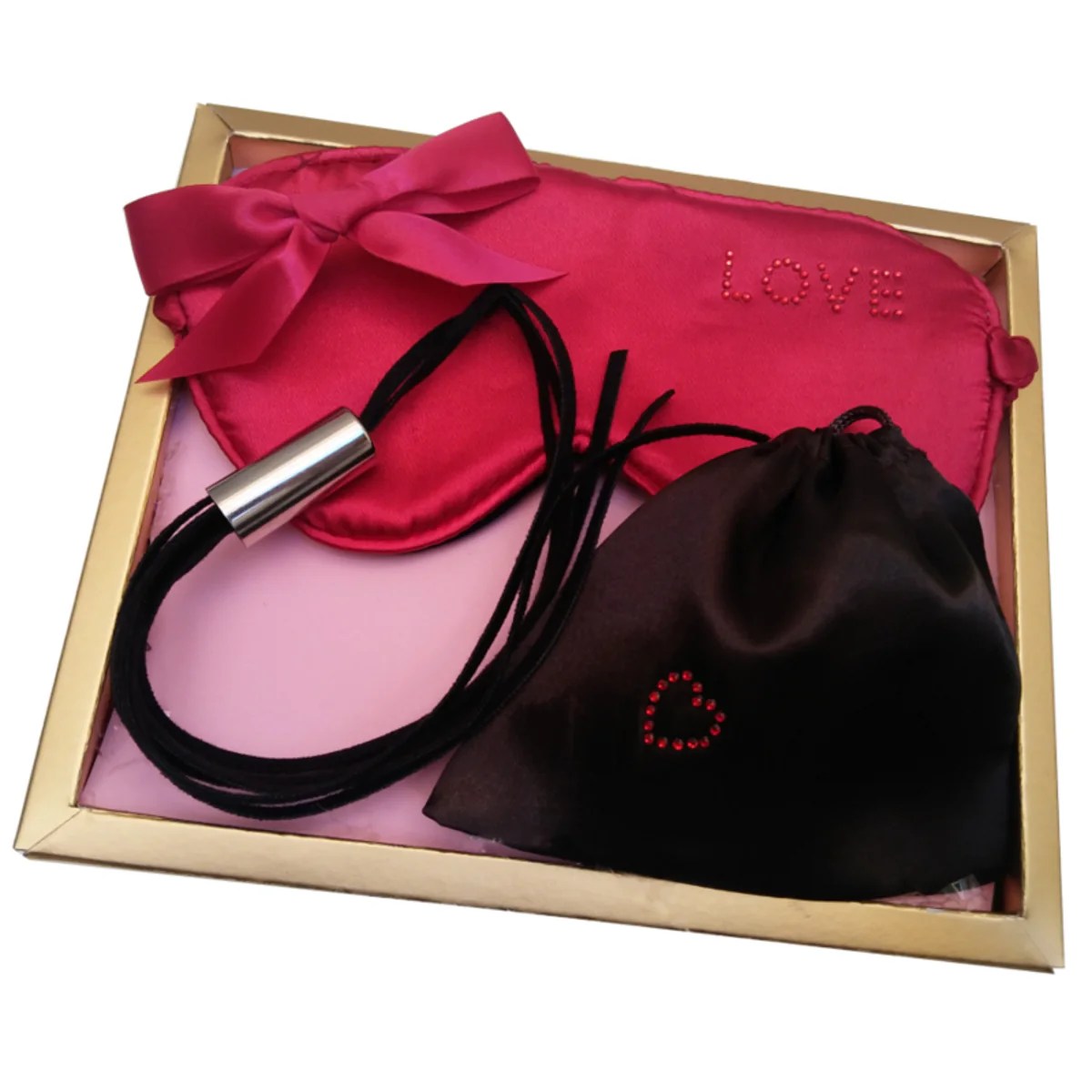 Bondage Kit 