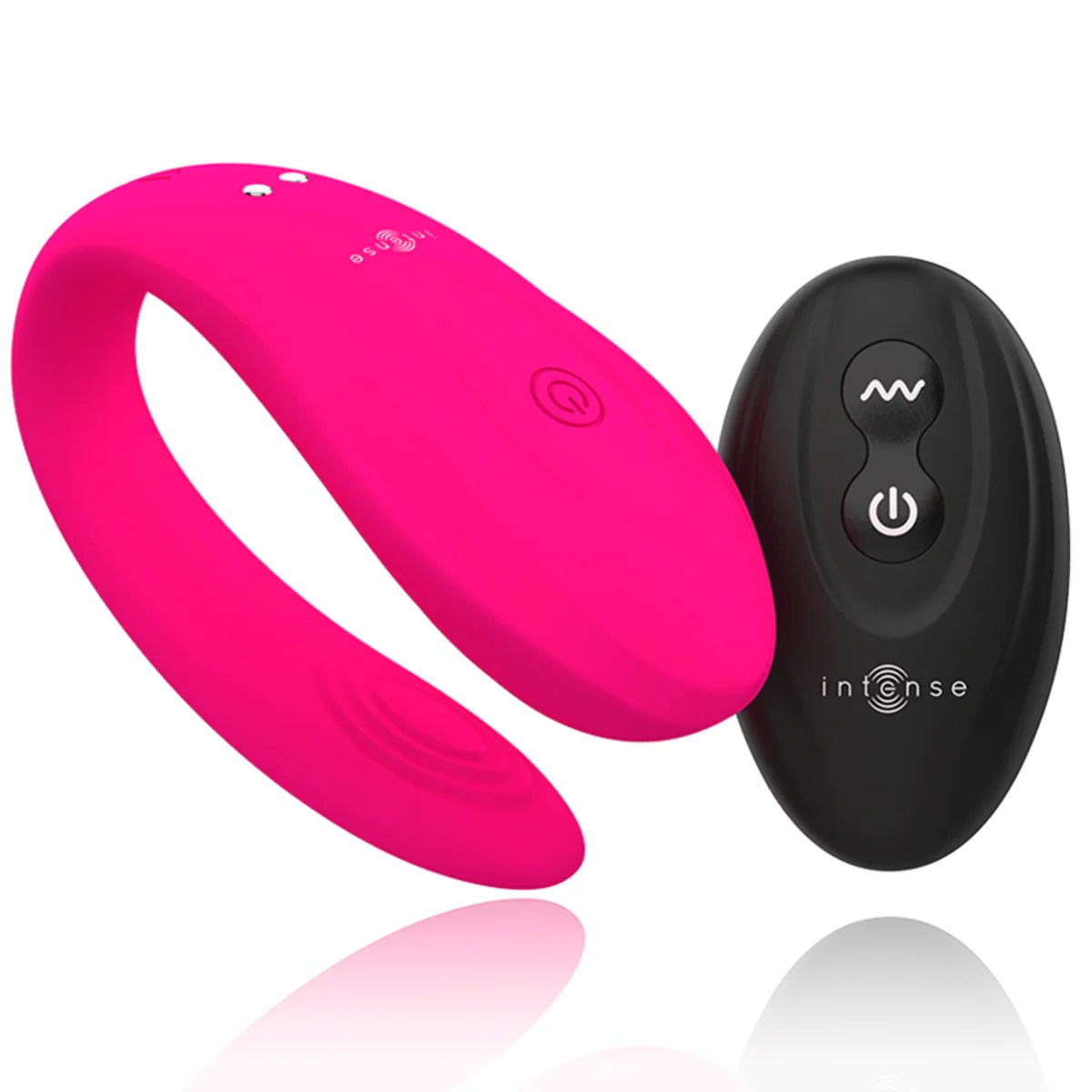Paarvibrator 