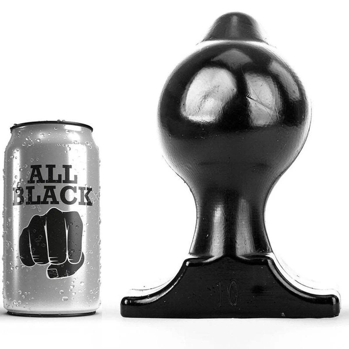 Analplug "All Ball", 16-23cm