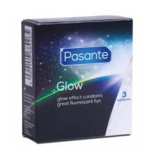 Kondome „Glow“ Kondome „Glow“