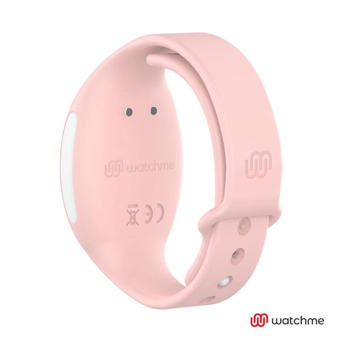 Watchme Uhr Bluetooth