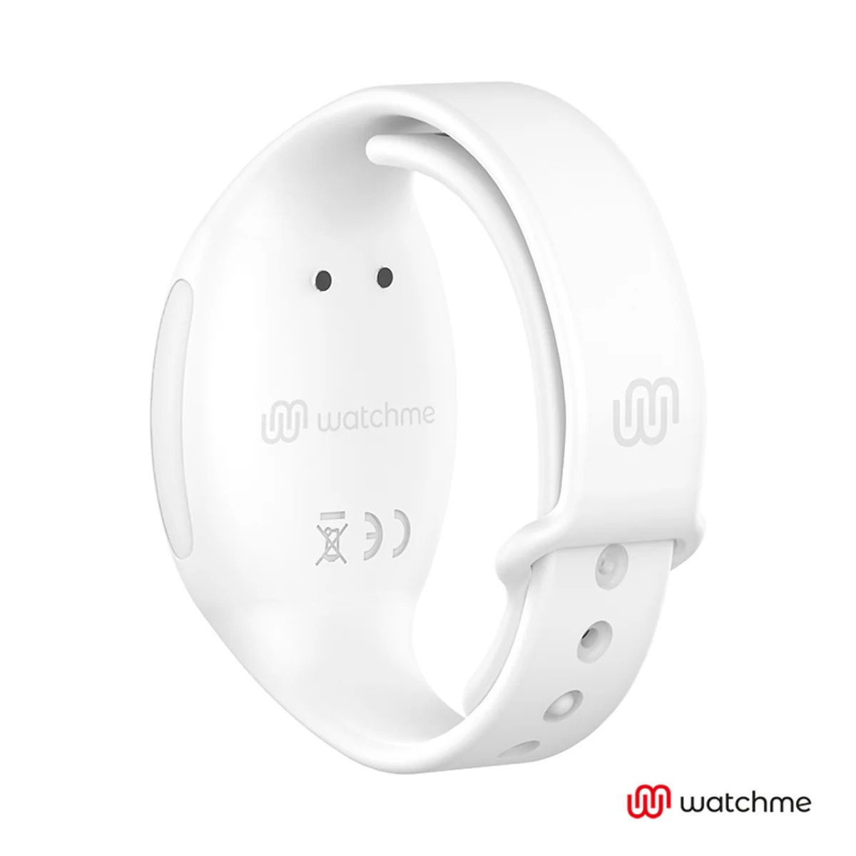 Watchme Uhr