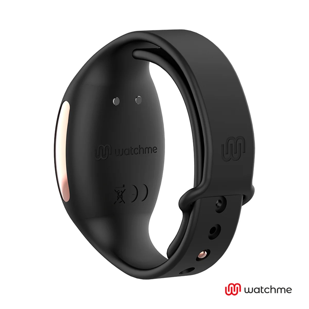 Watchme Sexuhr, Bluetooth kompatibel