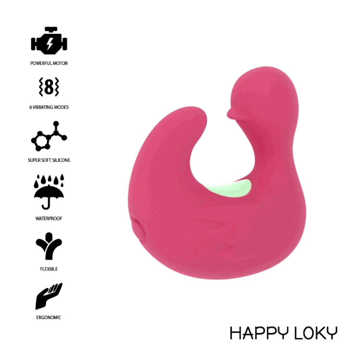 Auflegevibrator 
