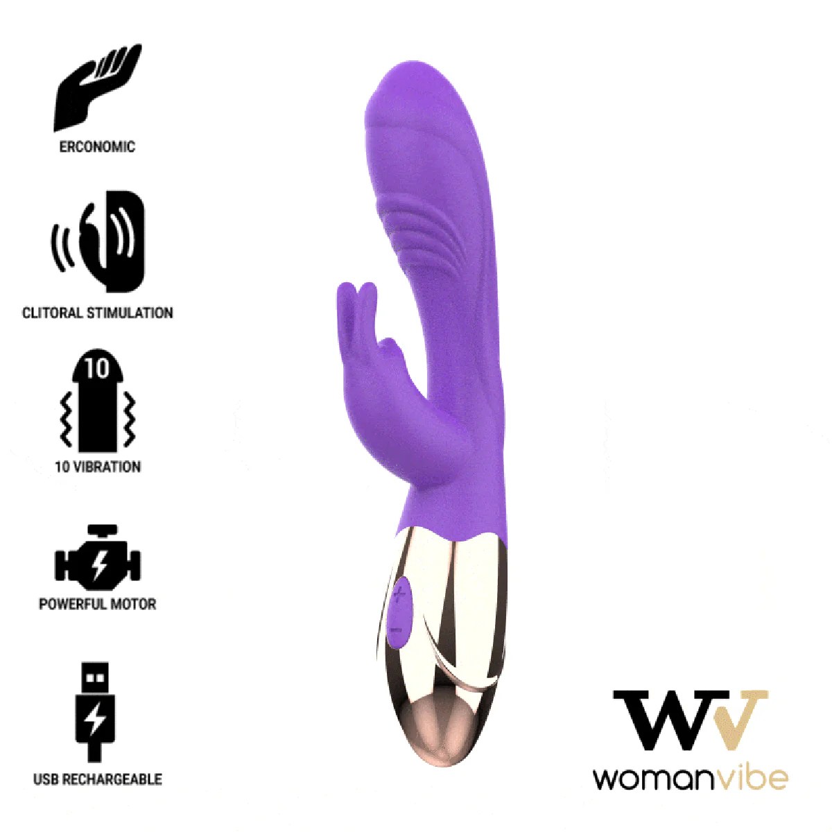Rabbitvibrator 
