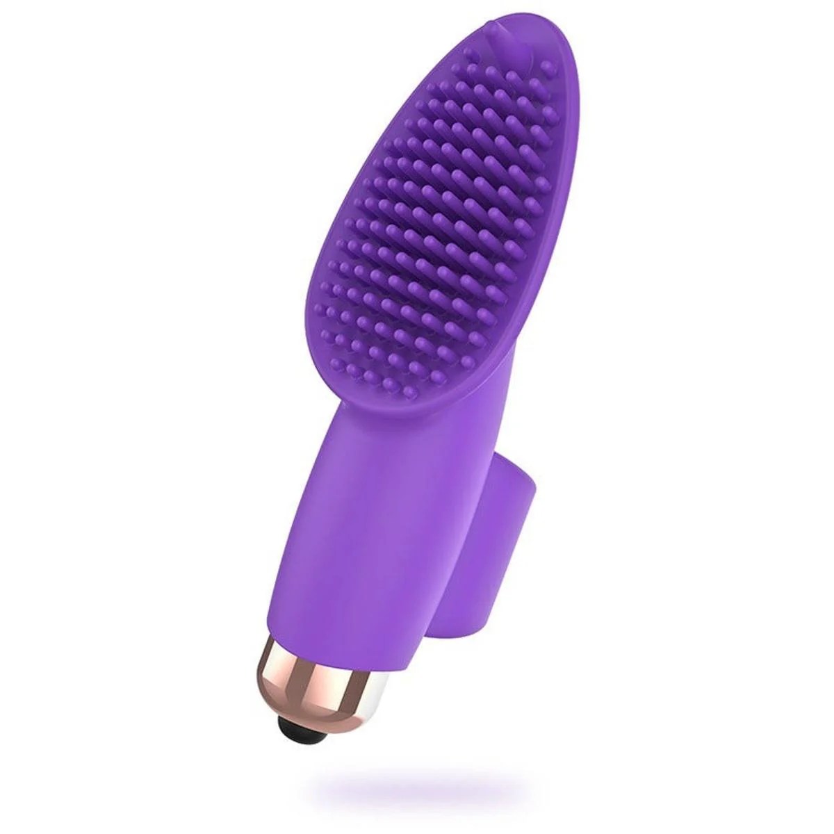 Fingervibrator 
