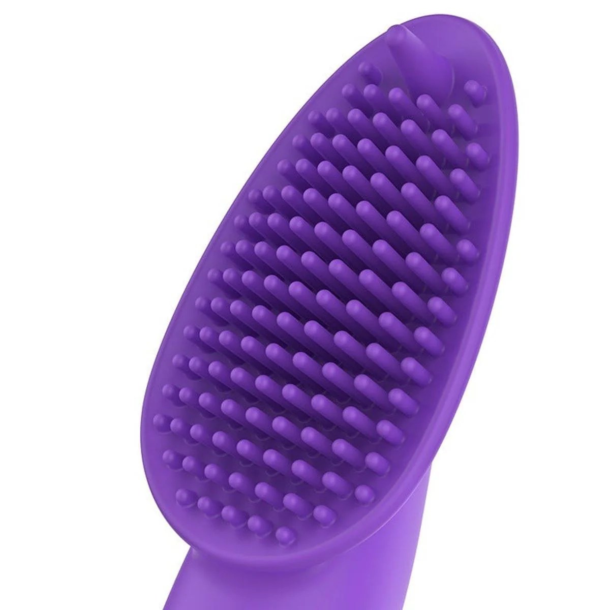 Fingervibrator 