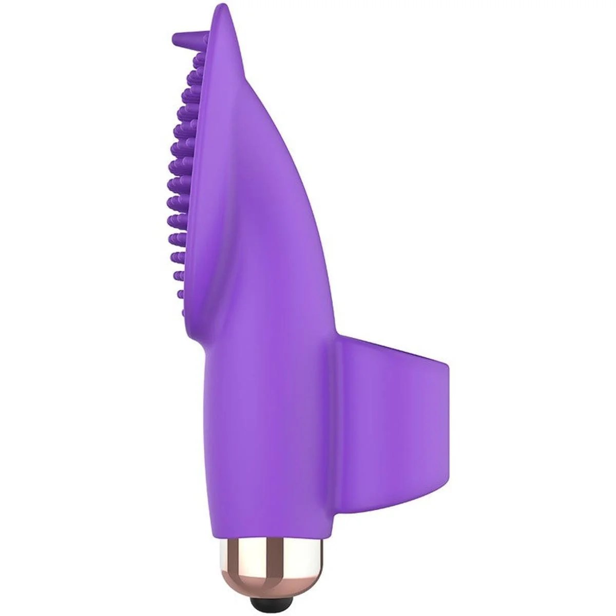 Fingervibrator 