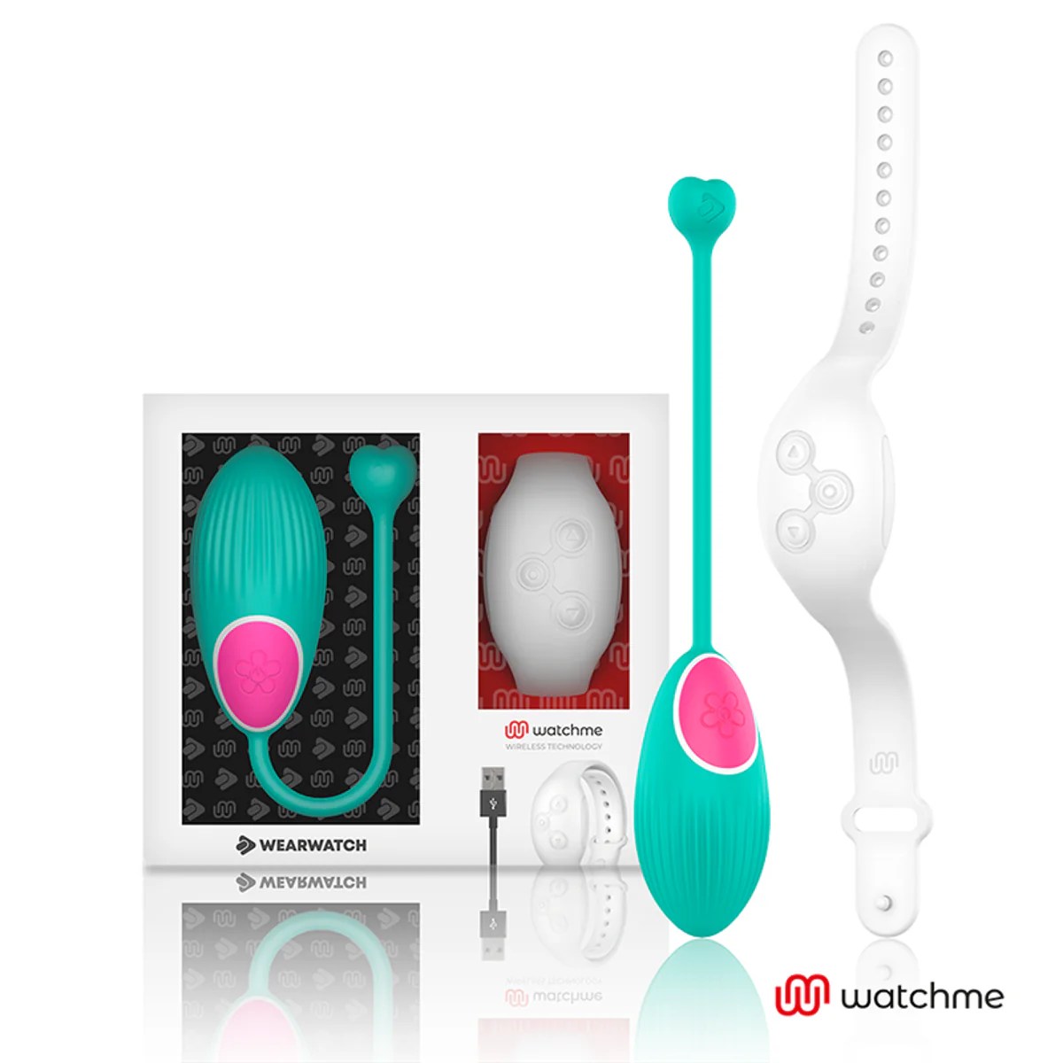 Vibro-Ei 