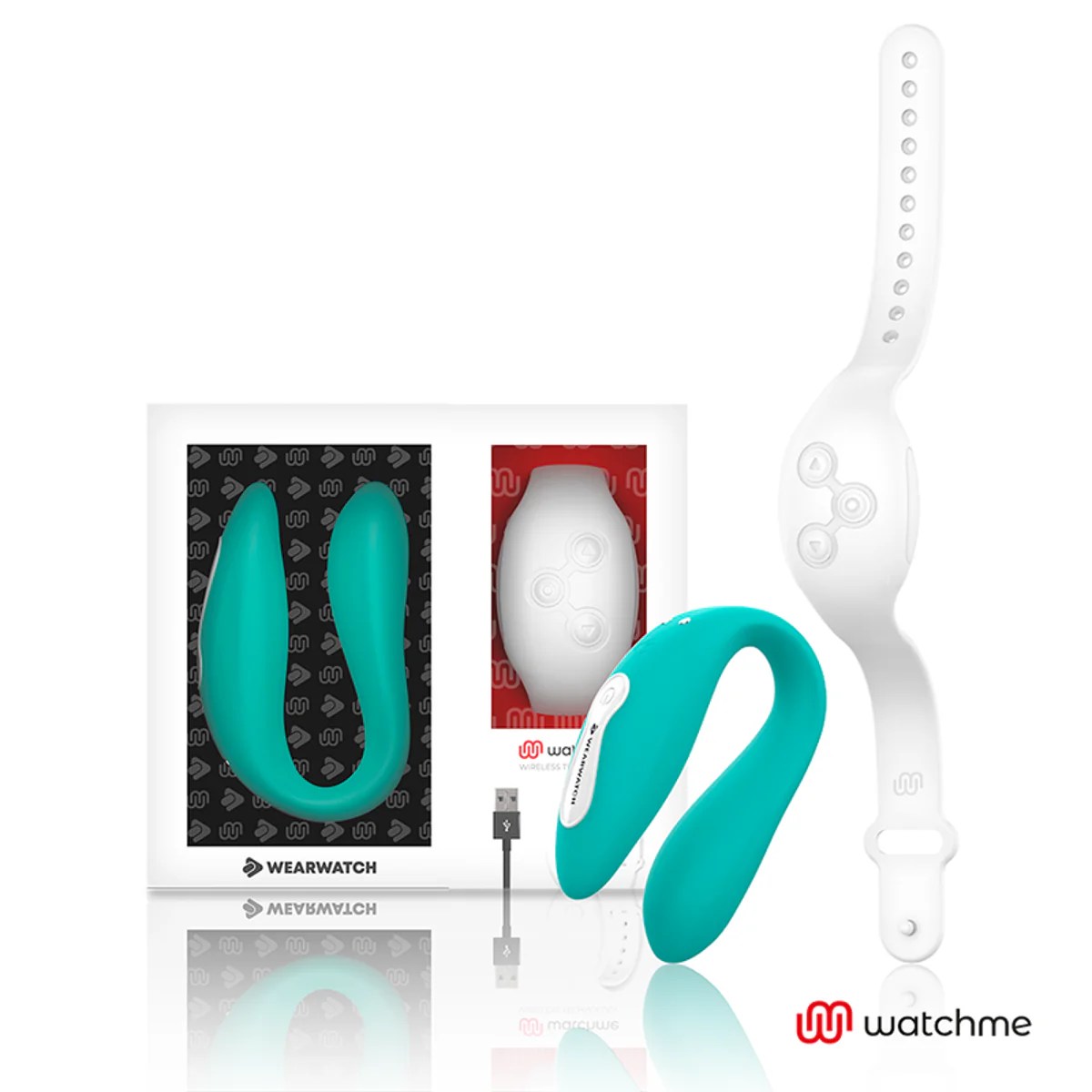 Paarvibrator 