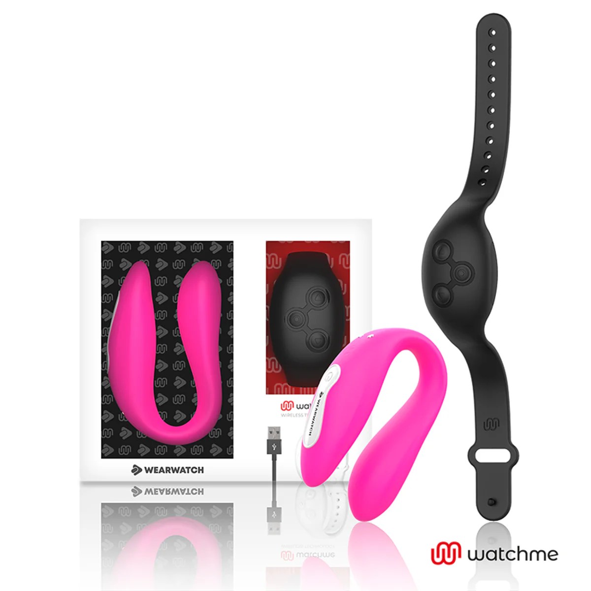 Paarvibrator 