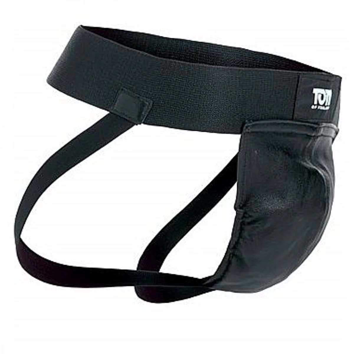 Leder Jockstrap