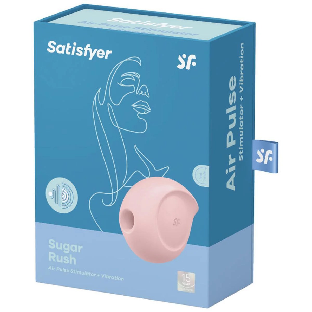 Druckwellenvibrator 
