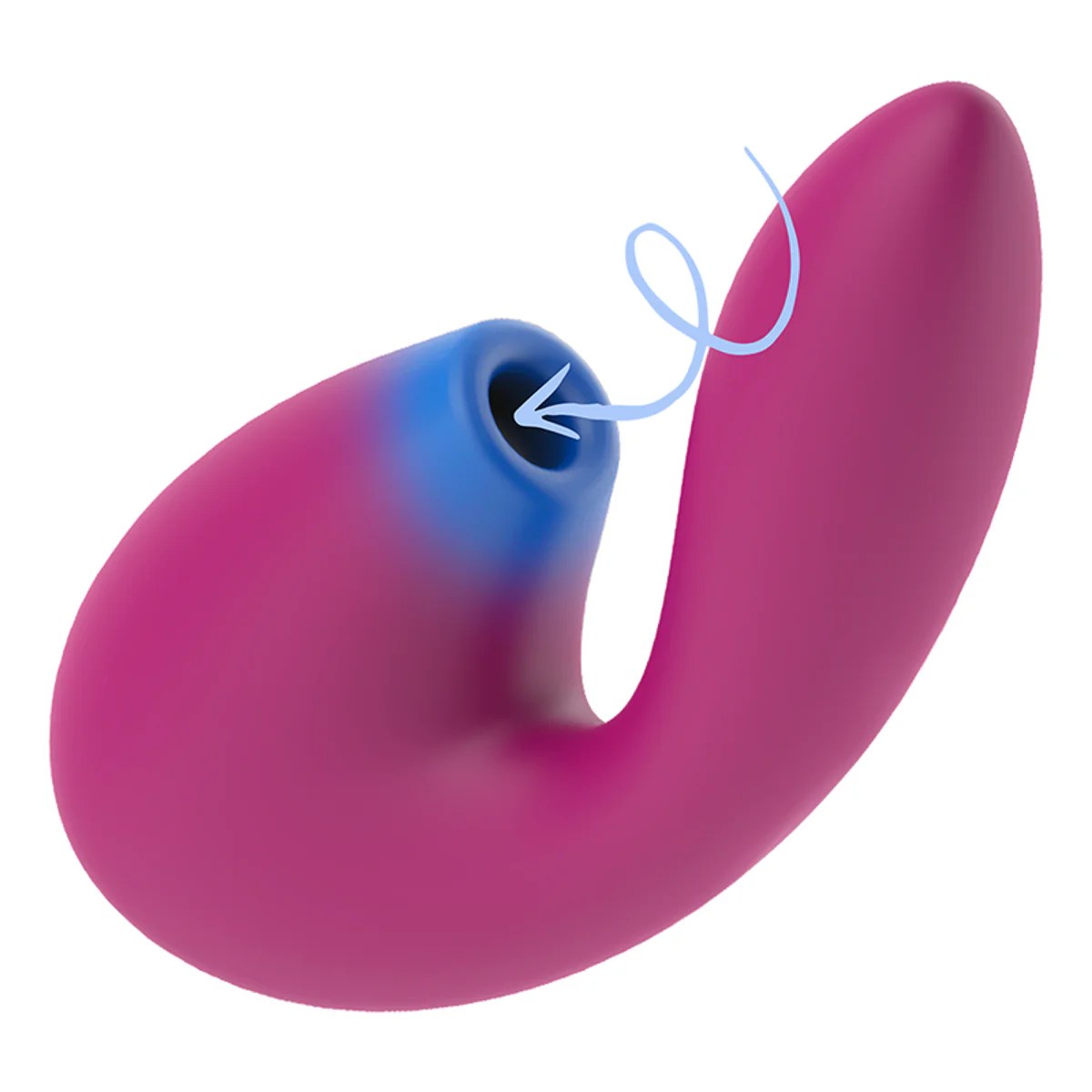 Druckwellenvibrator 