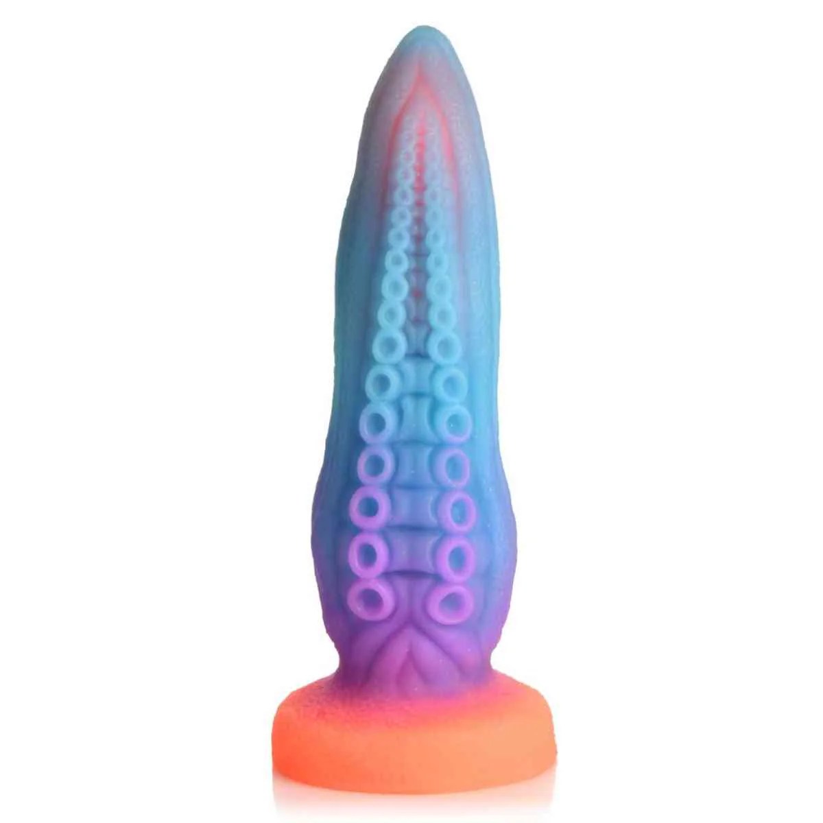 Tentakel Dildo 