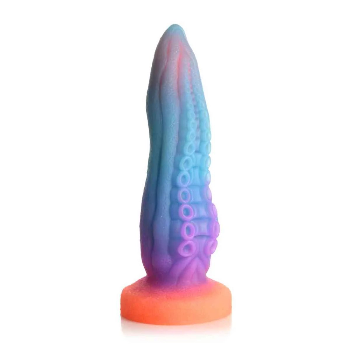 Tentakel Dildo 