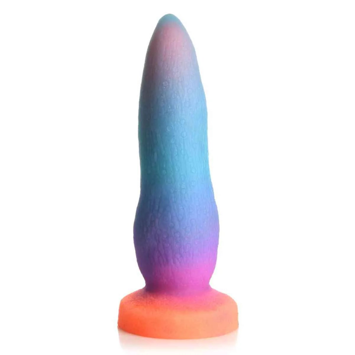 Tentakel Dildo 