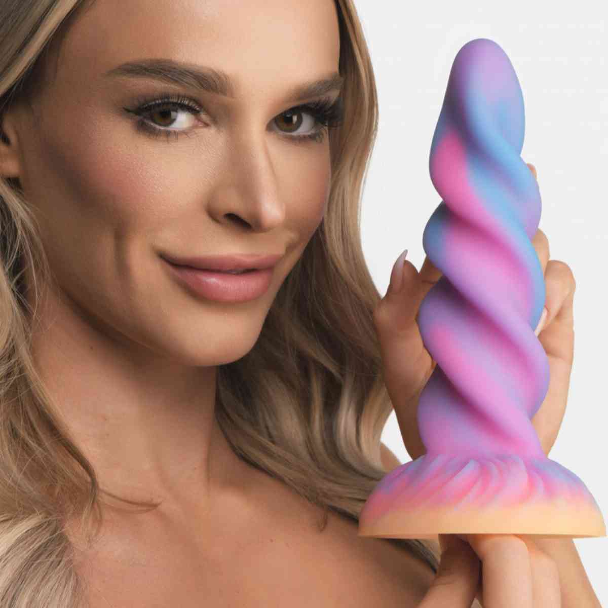 Einhorn Dildo 