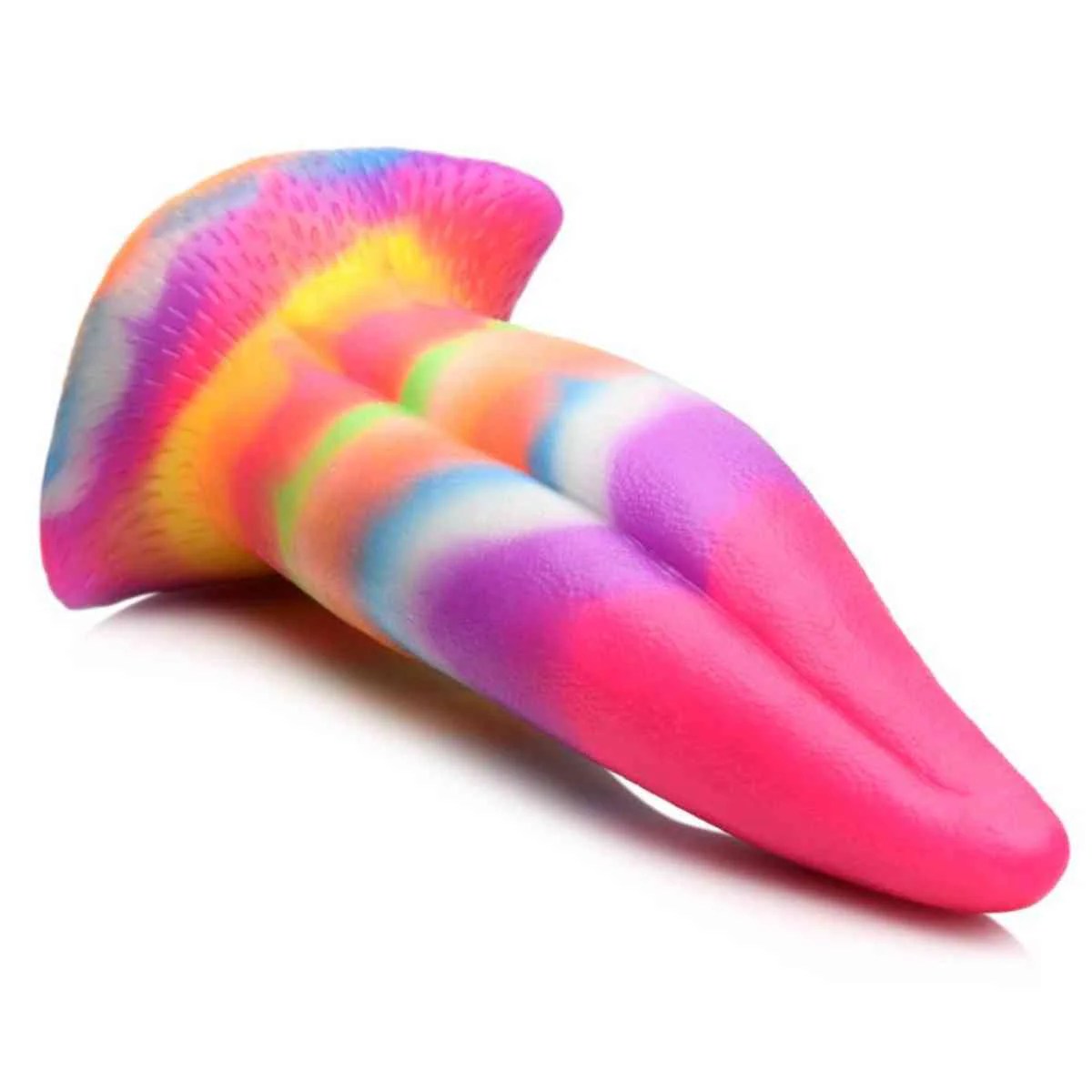 Einhornzungen Dildo 