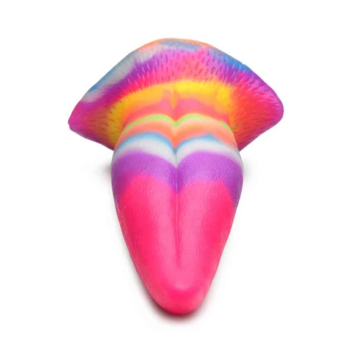 Einhornzungen Dildo 