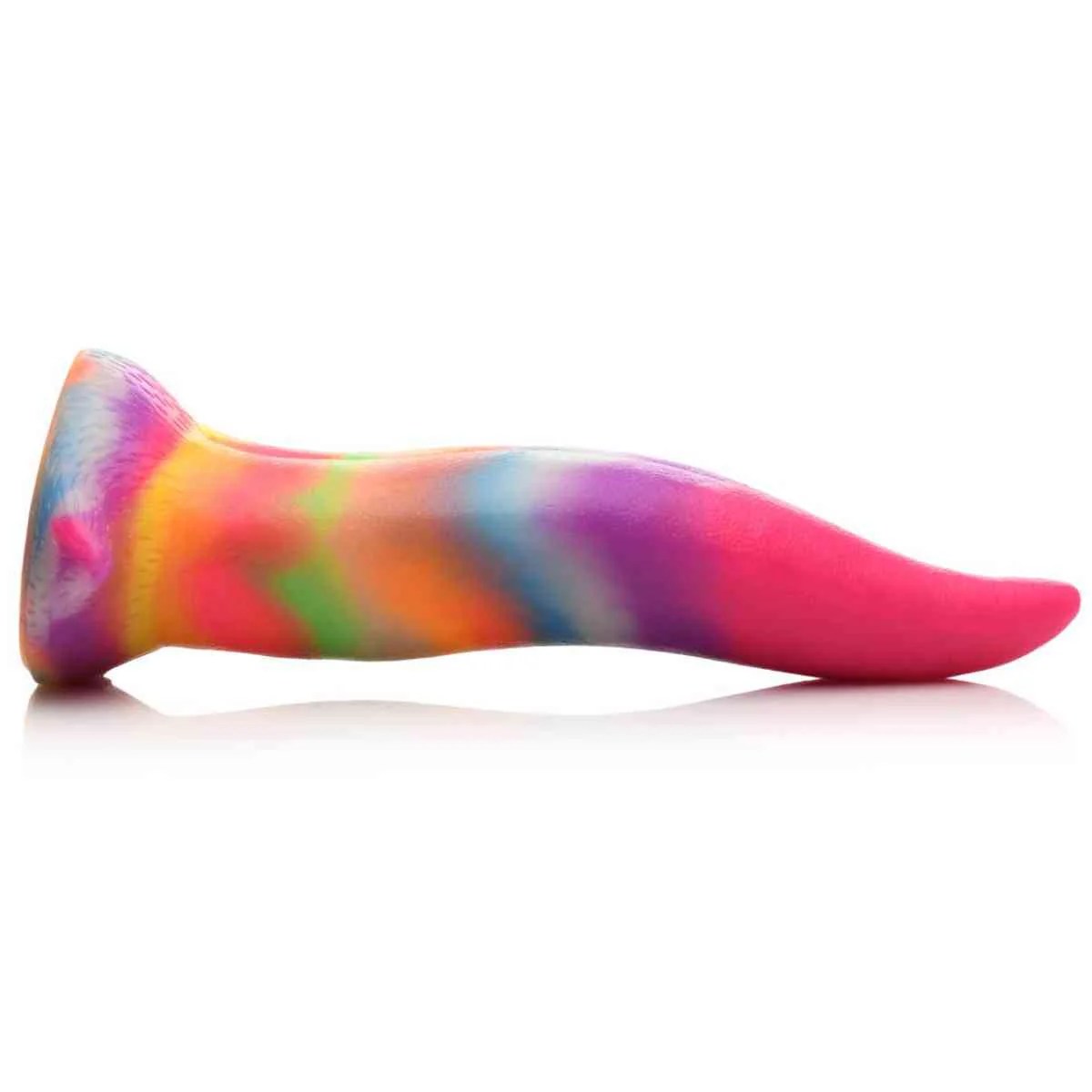 Einhornzungen Dildo 