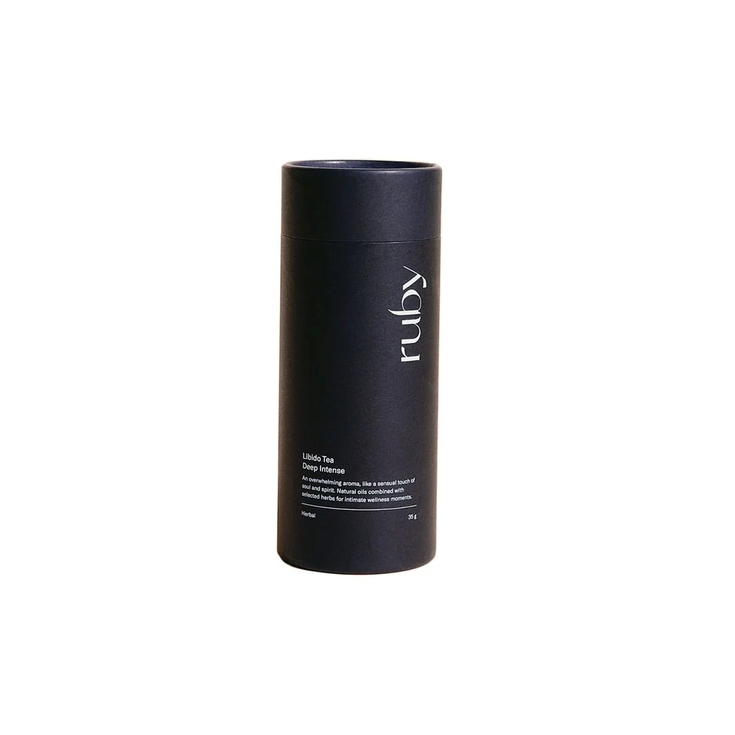 Libido Tee mit Maca