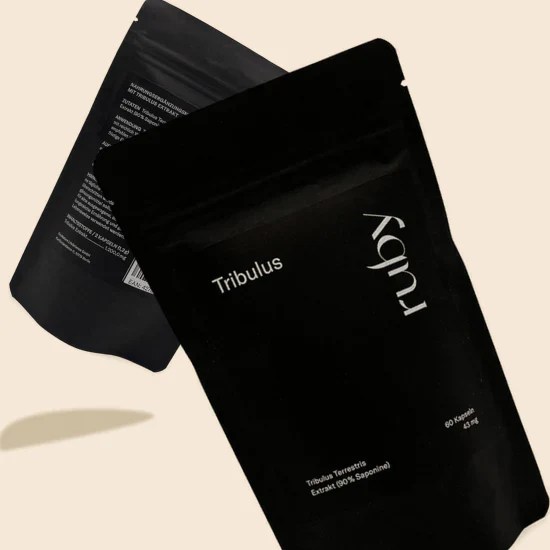 Tribulus Terrestris Kapseln (600 mg)
