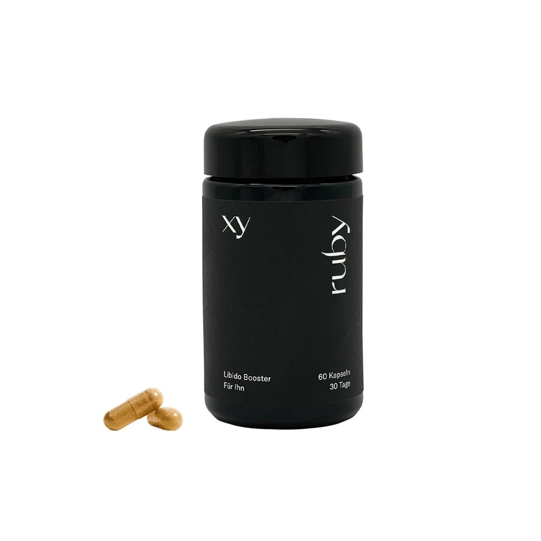 Libido Kapseln I Für Ihn