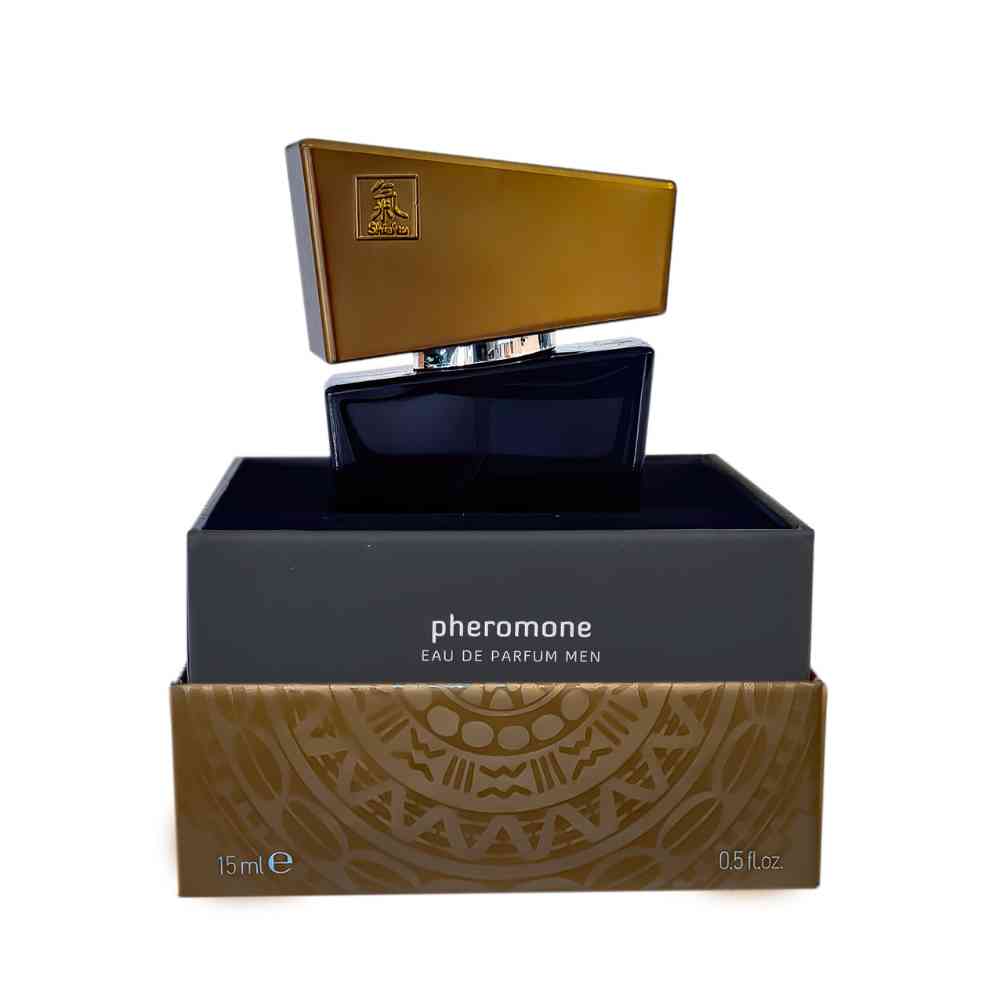 Pheromon Parfüm 