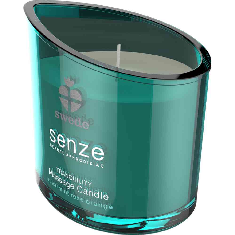 Massage Candle 