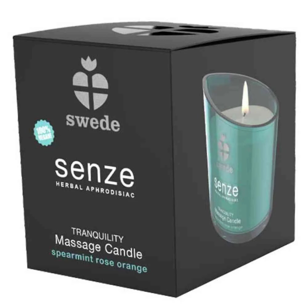 Massage Candle 
