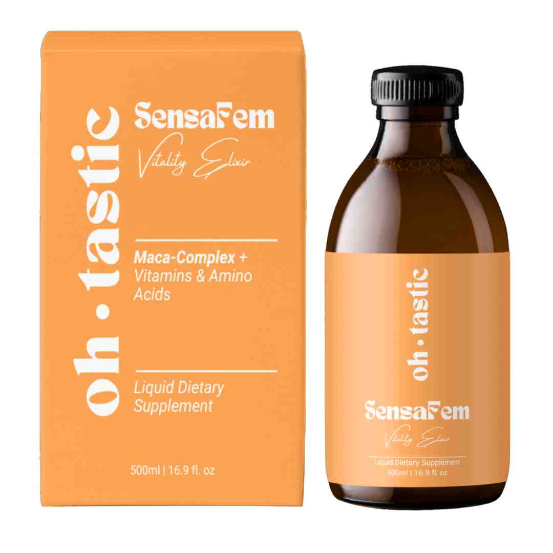 SensaFem Elixir