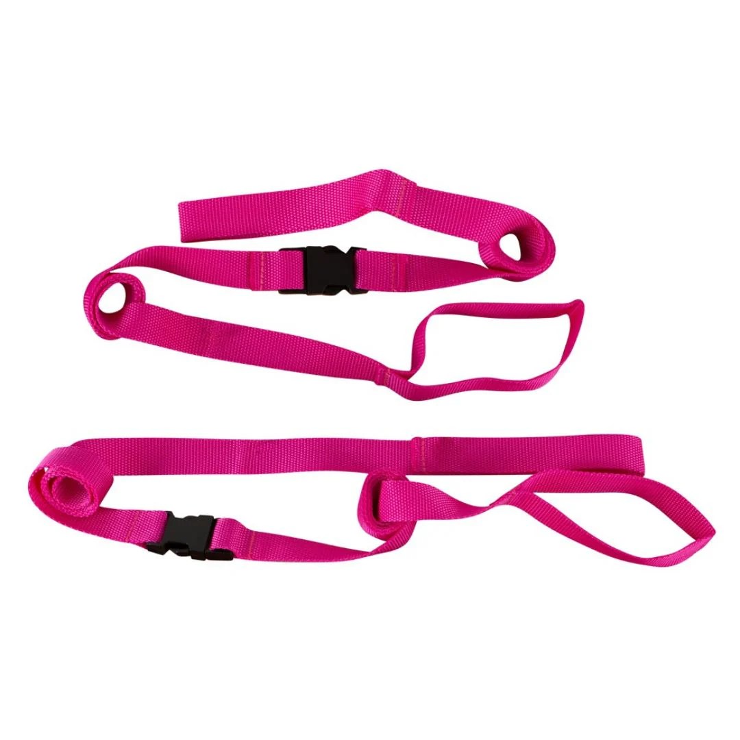 10-teiliges Bondage-Set für Fessel-Einsteiger