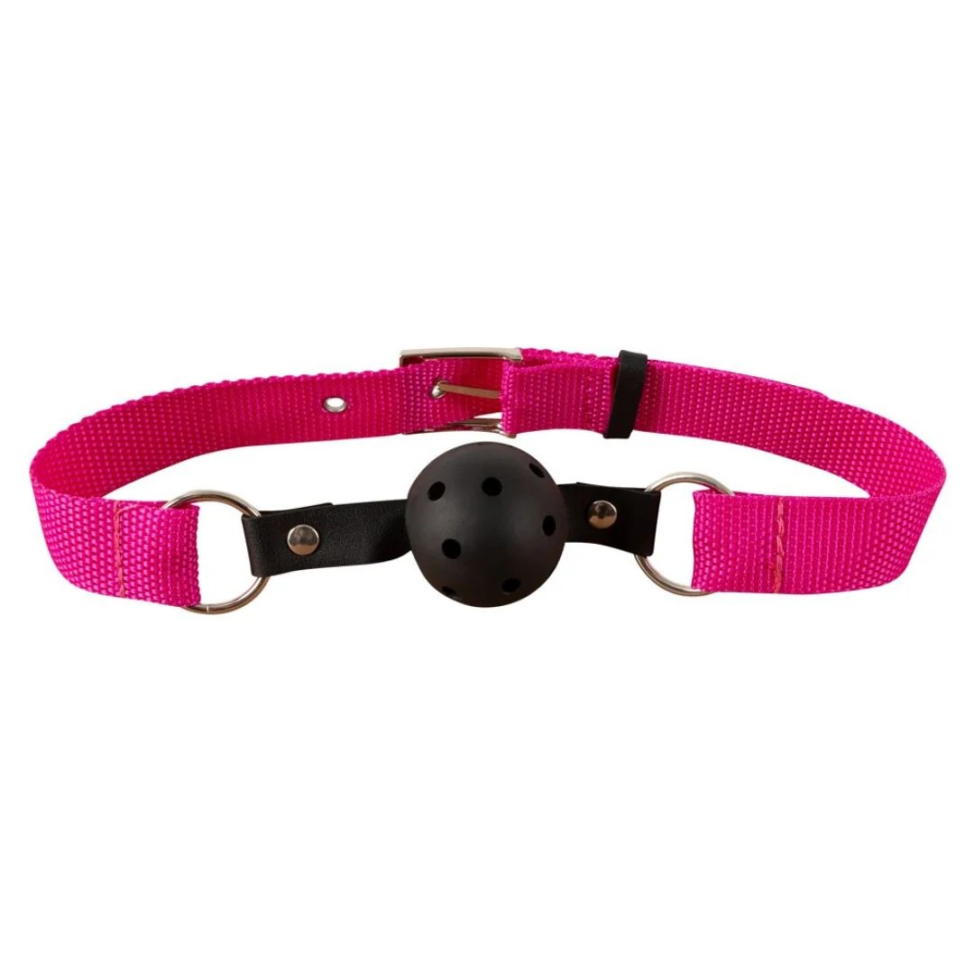 10-teiliges Bondage-Set für Fessel-Einsteiger