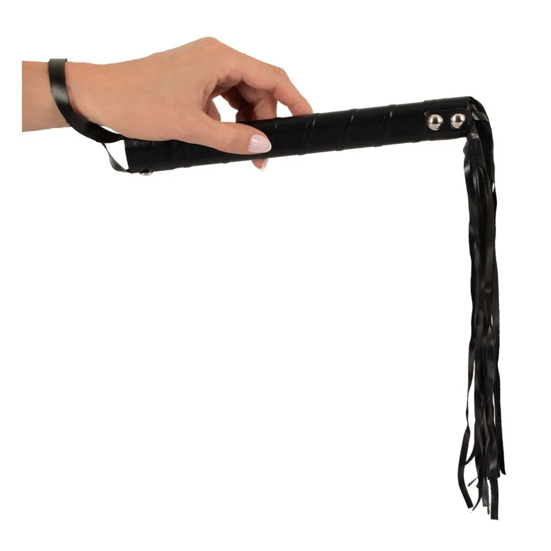10-teiliges Bondage-Starter-Set