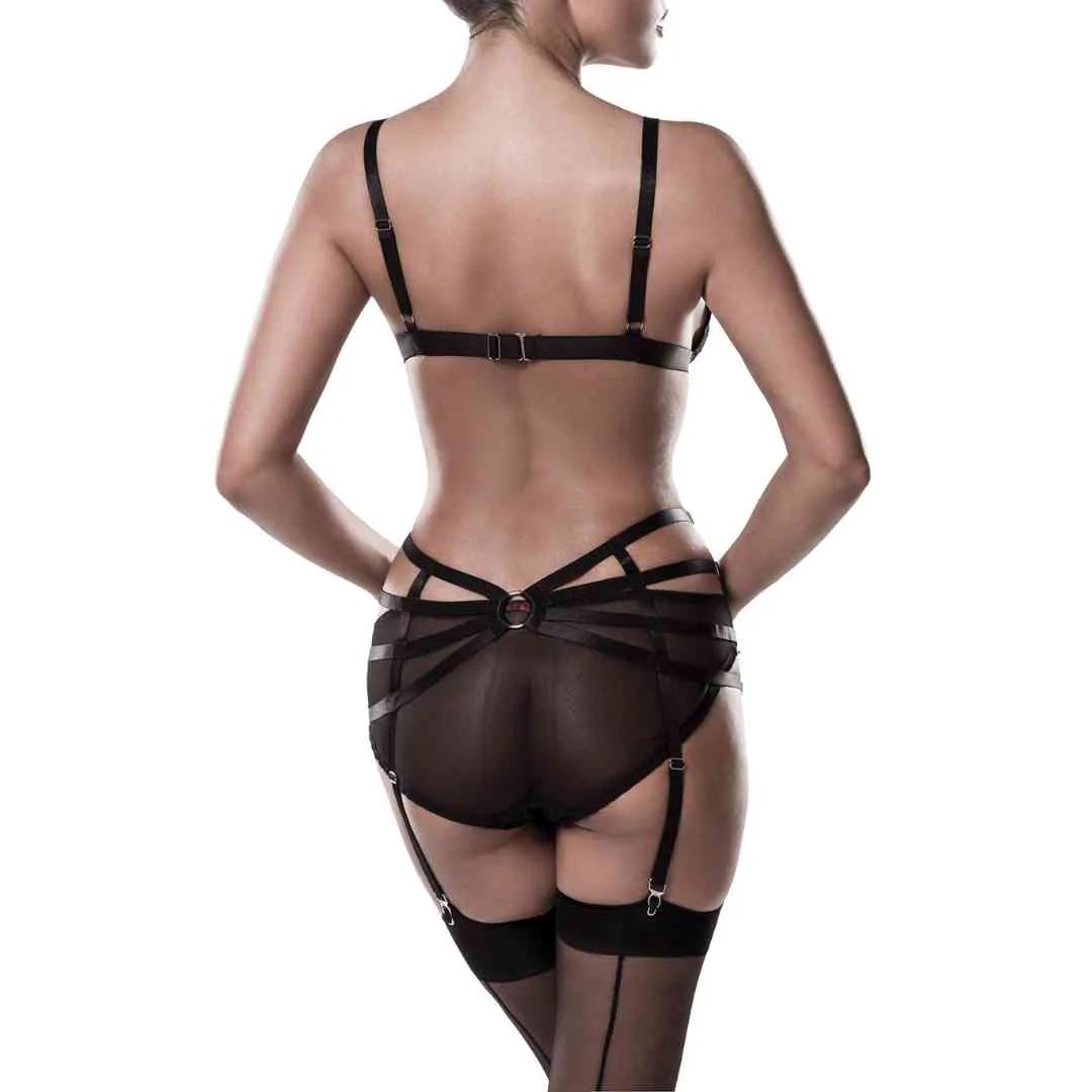 Harness-Straps Set