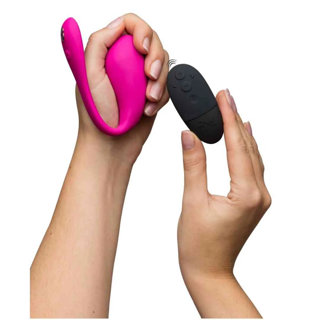 Vibro-Ei 
