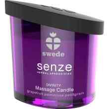 Massage Candle "Senze Small" Massage Candle "Senze Small"