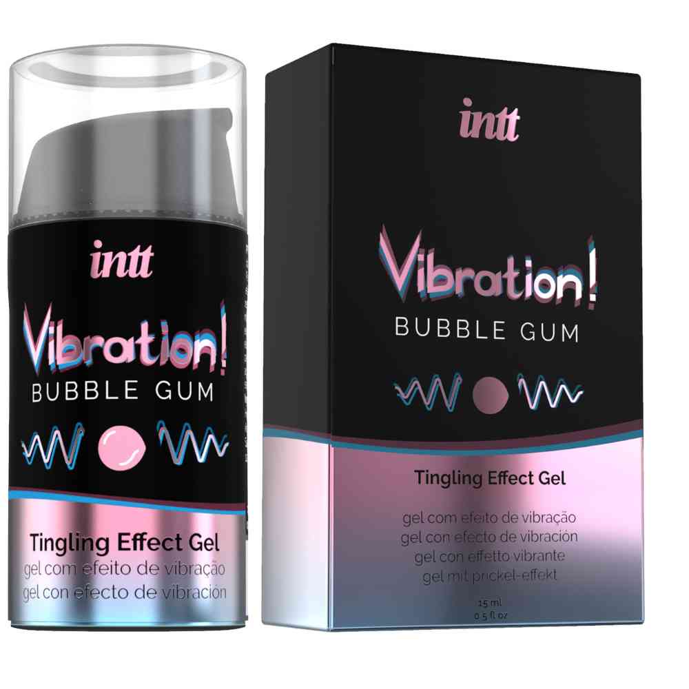 Stimulationsgel 