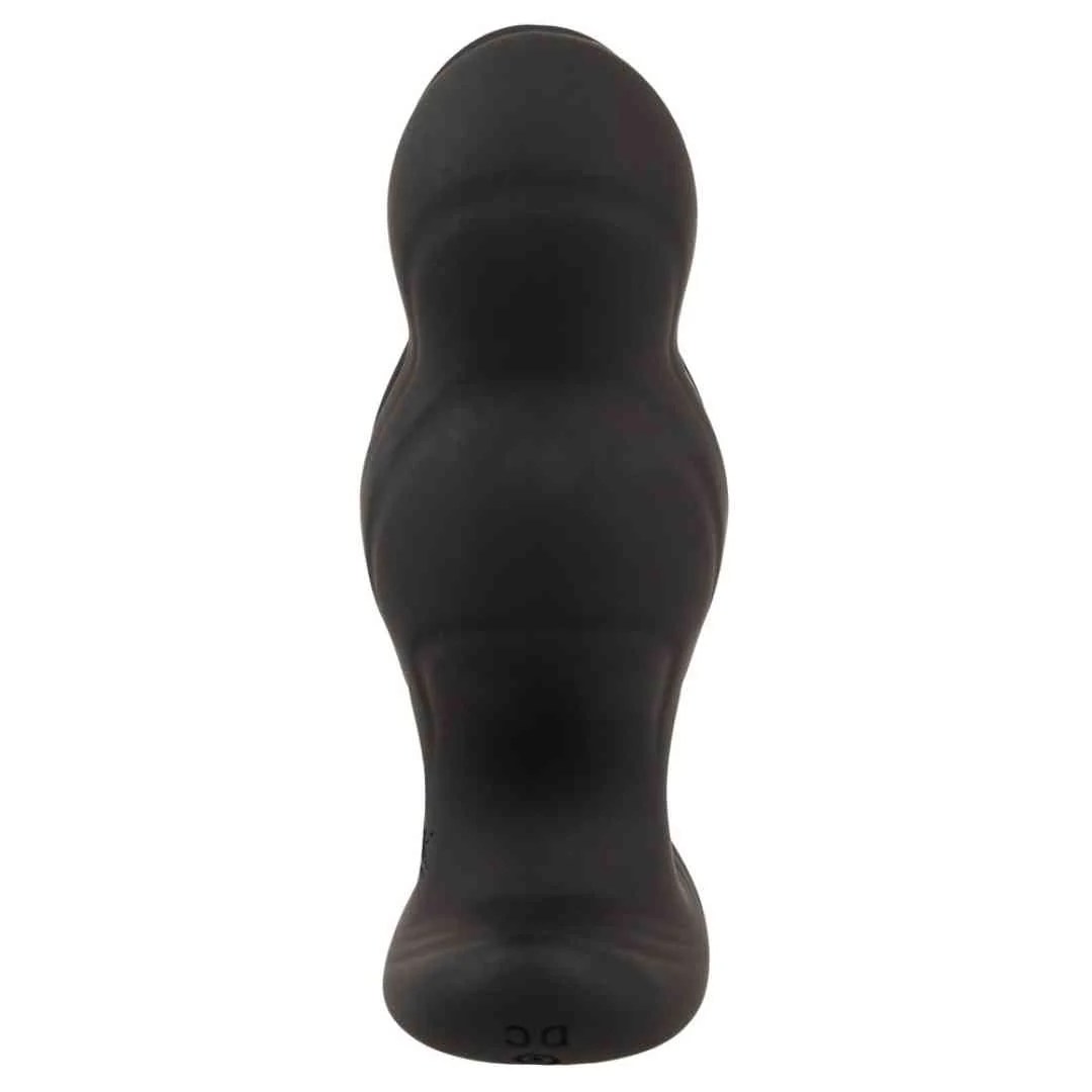 Reizstrom Analvibrator 