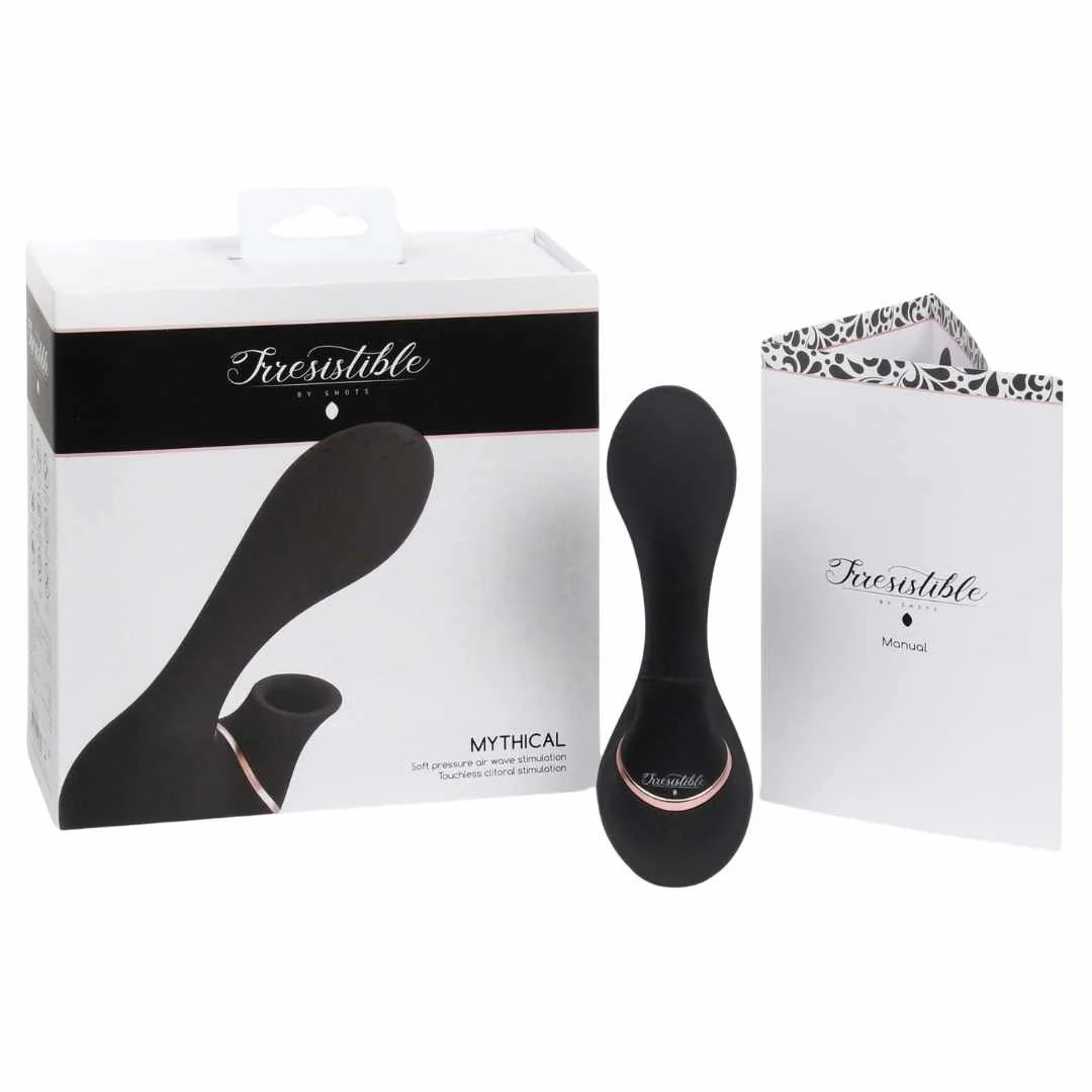 Druckwellenvibrator 