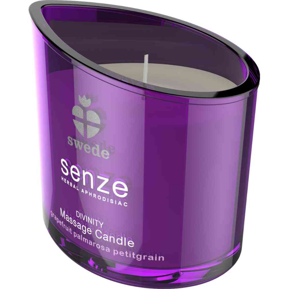 Massage Candle 