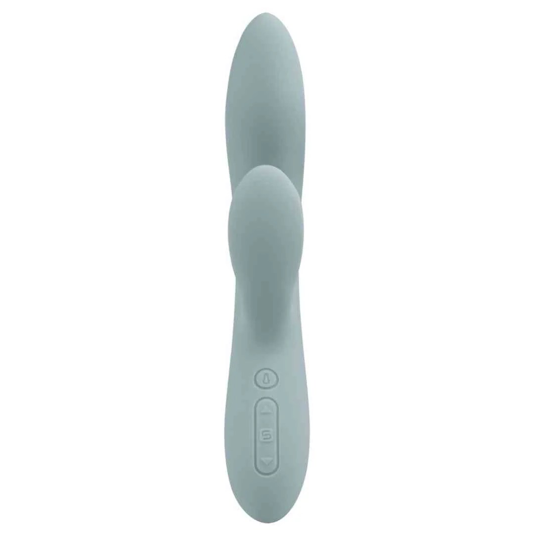 Rabbitvibrator 